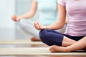 woman-in-lotus-pose