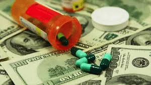 Sickness is BIG money