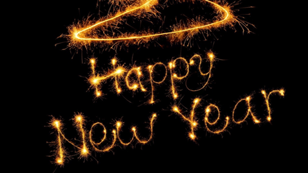 Make 2010 Your Year!
