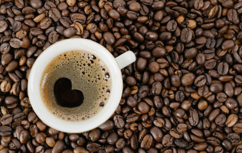 Caffeine…friend or foe?