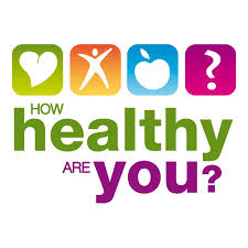 Are you healthy?