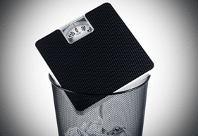 Throw that weight scale away…Seriously!