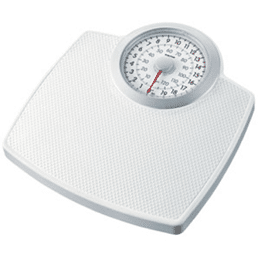The scale doesn’t lie…or does it?