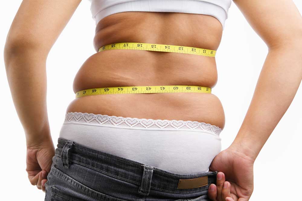 Suffering from weight loss resistance?