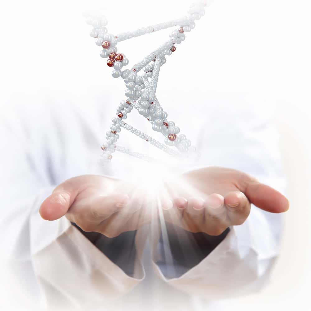 Biochemical Individuality