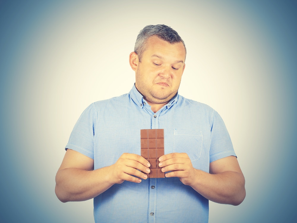 Men and sugar: Preventing low testosterone, prostate cancer, diabetes & heart disease