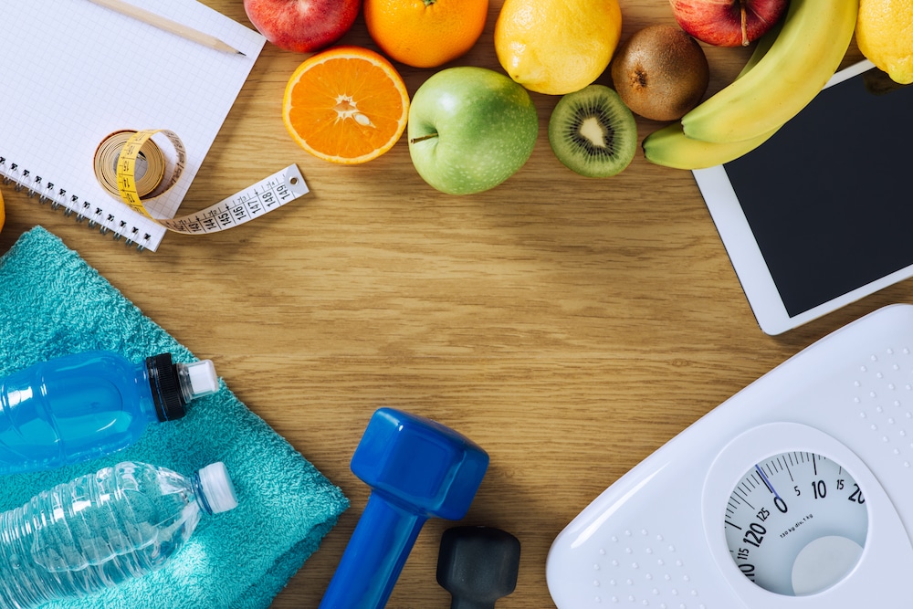 10 keys for a summer weight-loss plan that works