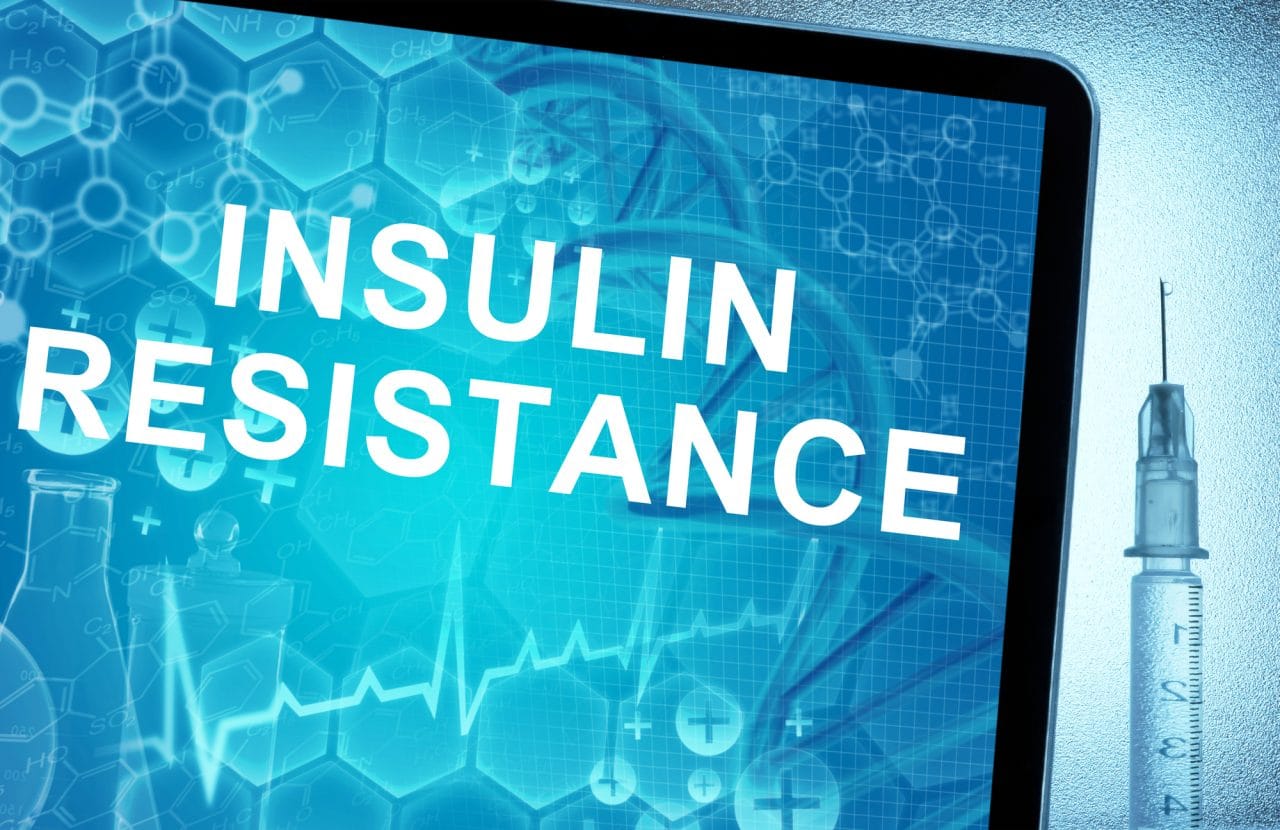 The insulin resistance hump