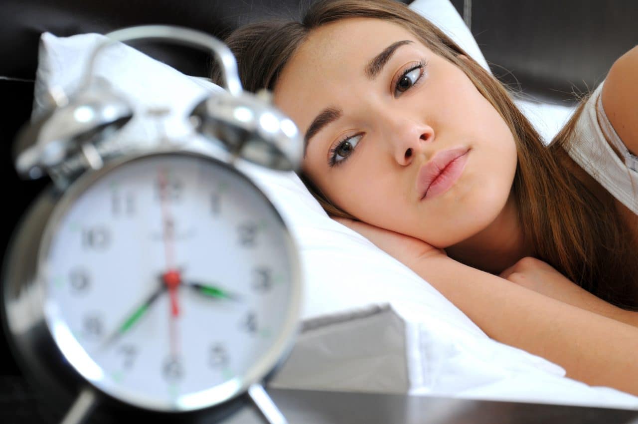 The consequences of poor sleep on health and aging