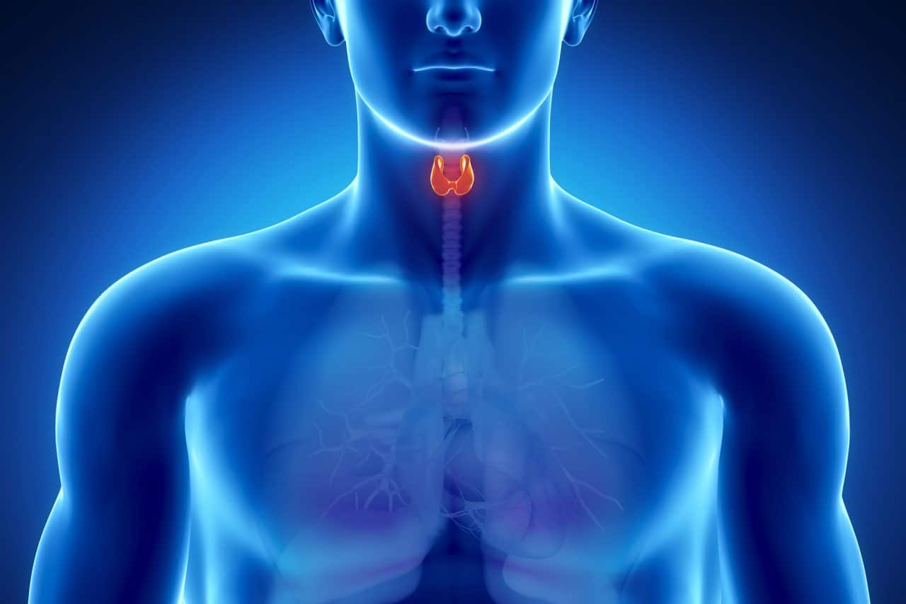 To treat, or not to treat… a thyroid conundrum