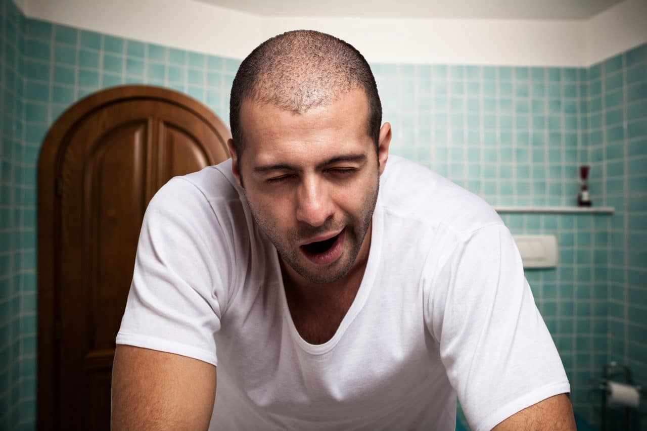 Common symptoms of low testosterone