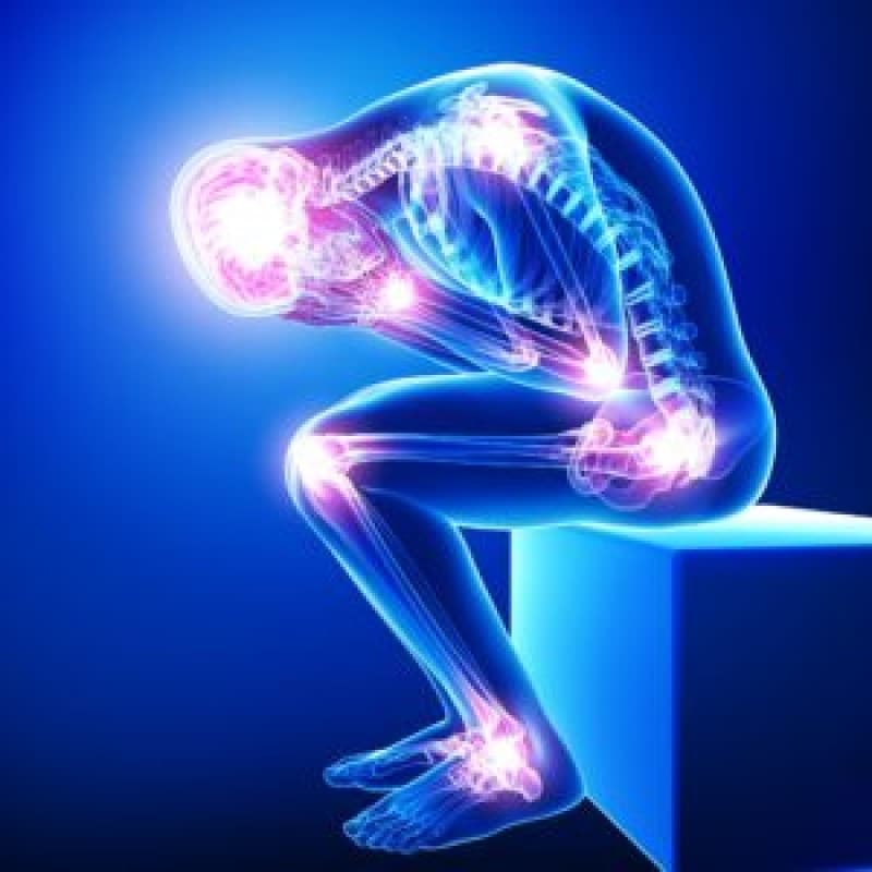 BioToxin Illness
