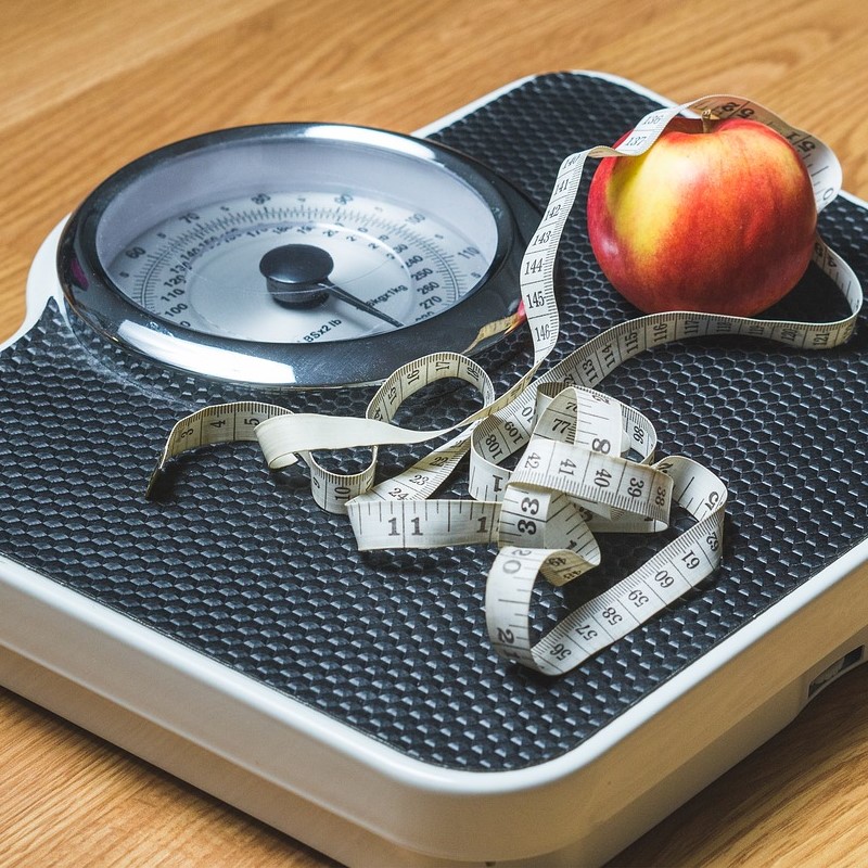 medical weight loss