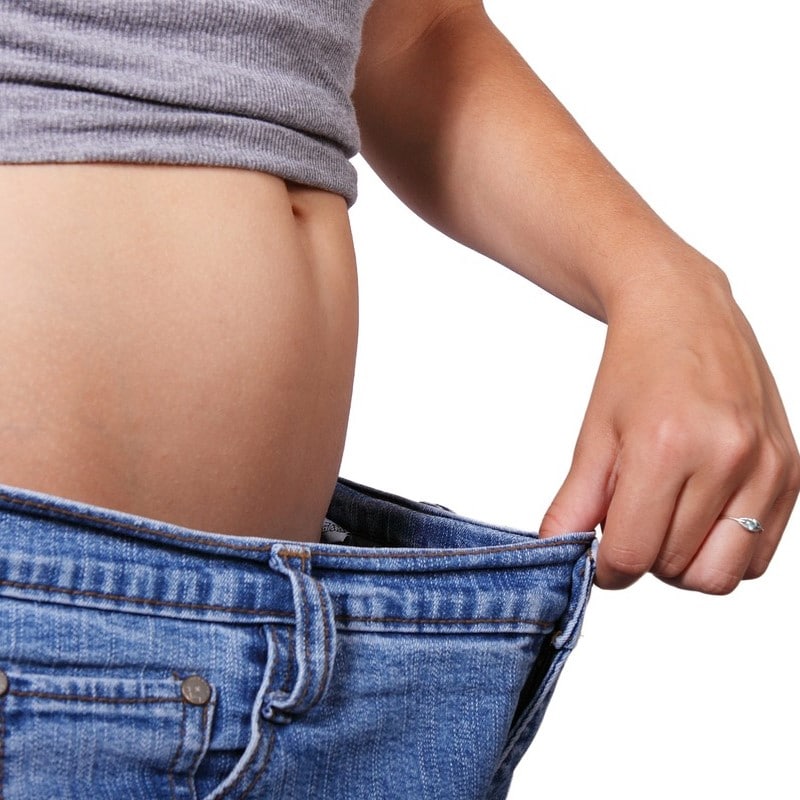 Weight Loss