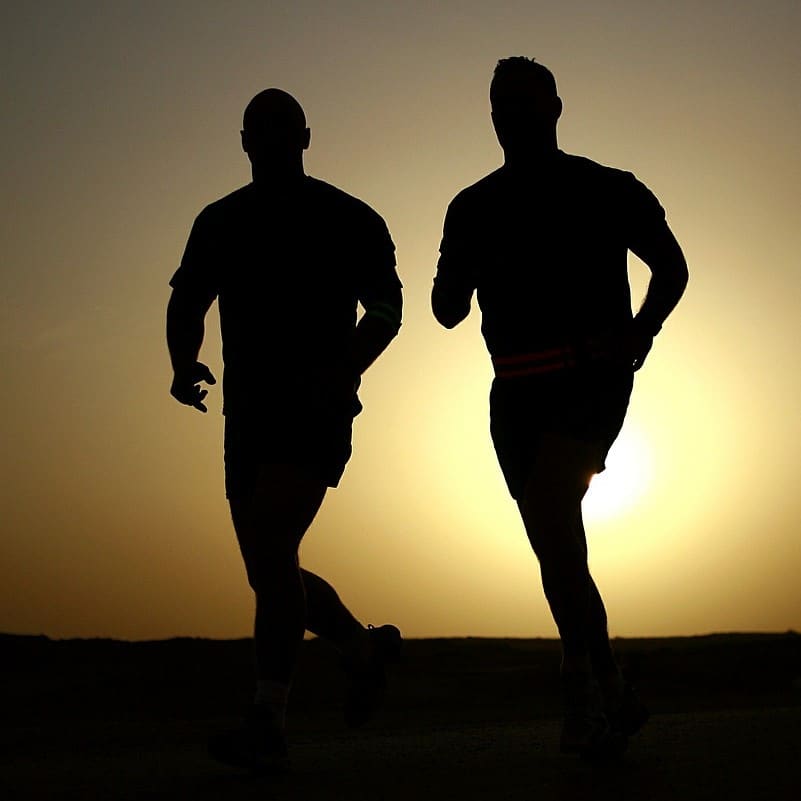 Men’s Health