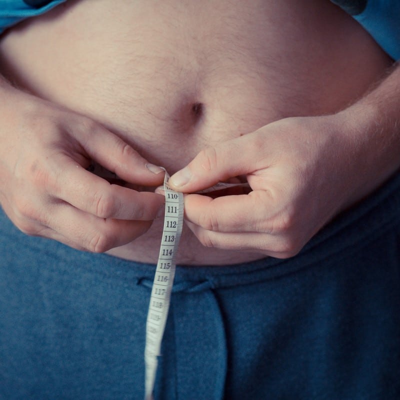 weight loss