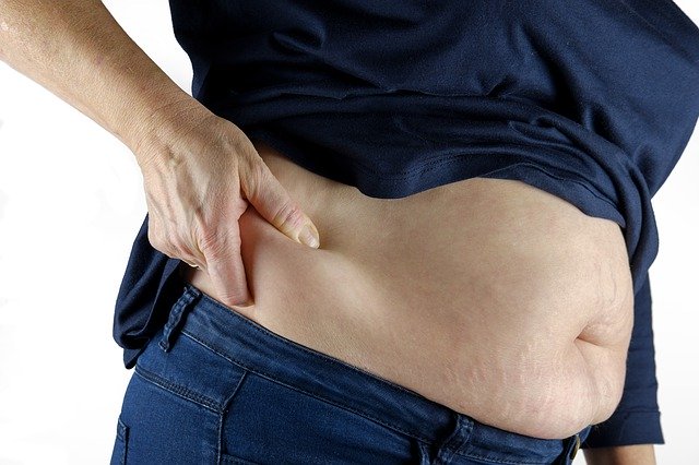 Health Risks of Being Overweight